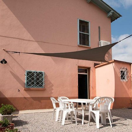 Villa La Massoterie Theza Exterior foto